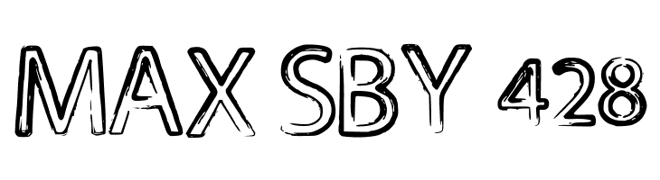 Jaded  Free Fonts Download