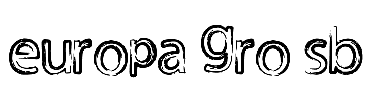 Jaded  Free Fonts Download