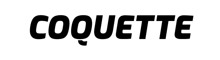 Exo Black Italic  Free Fonts Download