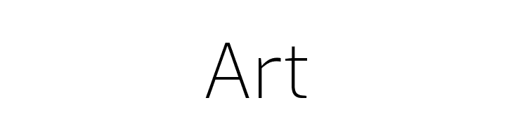 Exo ExtraLight  Free Fonts Download