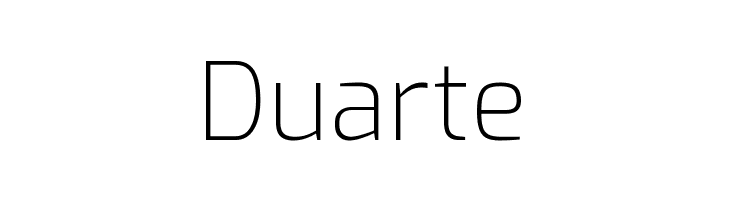 Exo ExtraLight  Free Fonts Download