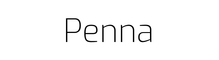 Exo ExtraLight  Free Fonts Download