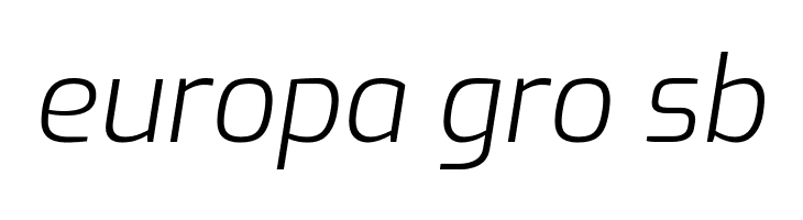 Exo Light Italic  Free Fonts Download