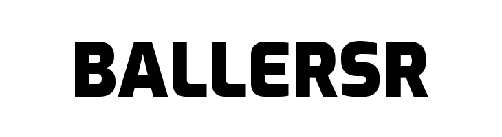 Exo Black  Free Fonts Download