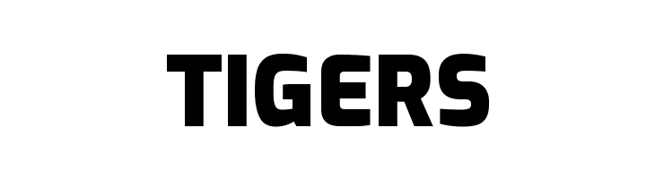 Exo Black  Free Fonts Download