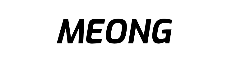 Exo Bold Italic  Free Fonts Download