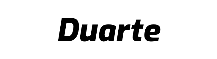 Exo ExtraBold Italic  Free Fonts Download