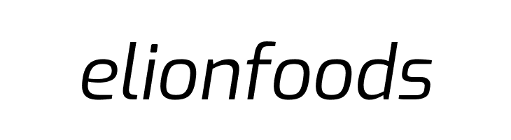 Exo Italic  Free Fonts Download