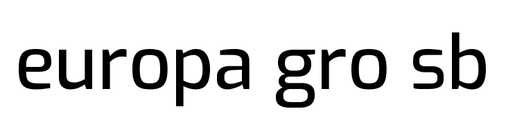 Exo Medium  Free Fonts Download