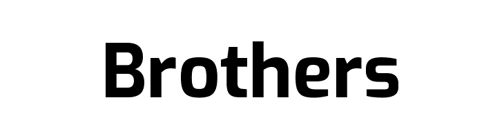 Exo Bold  Free Fonts Download