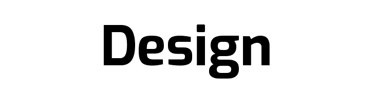 Exo Bold  Free Fonts Download