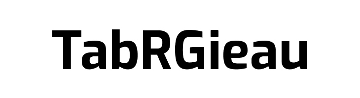 Exo Bold  Free Fonts Download