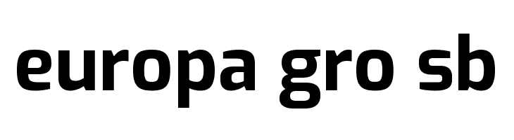 Exo Bold  Free Fonts Download
