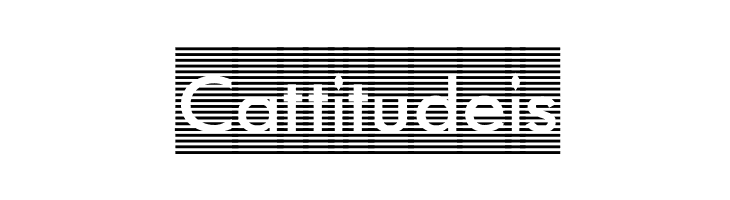 Barred Out  Free Fonts Download