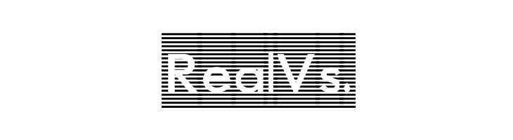 Barred Out  Free Fonts Download