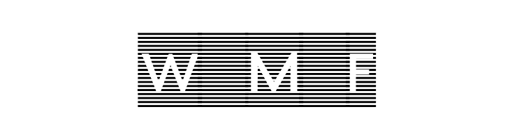 Barred Out  Free Fonts Download