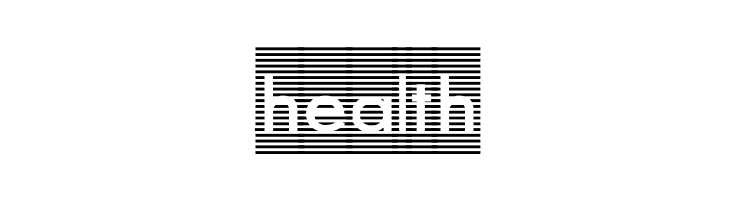Barred Out  Free Fonts Download