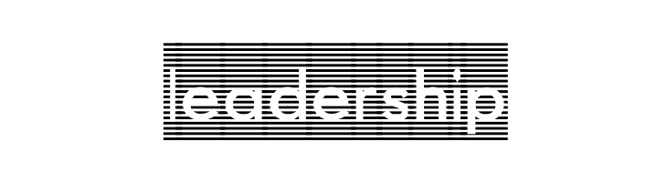 Barred Out  Free Fonts Download