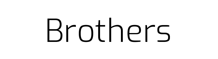 Exo Light  Free Fonts Download