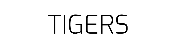 Exo Light  Free Fonts Download