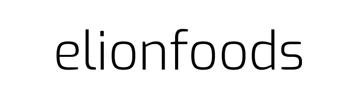 Exo Light  Free Fonts Download