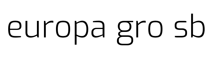 Exo Light  Free Fonts Download