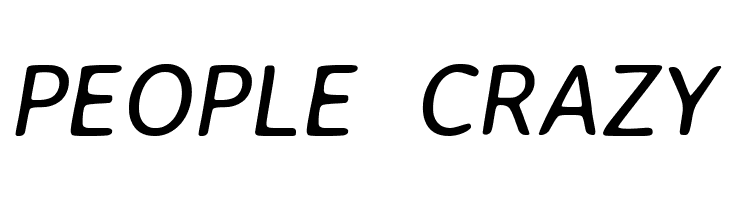 Averia Sans Libre Italic  Free Fonts Download