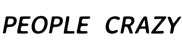 Averia Sans Libre Bold Italic  Free Fonts Download