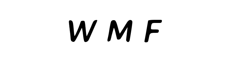 Averia Sans Libre Bold Italic  Free Fonts Download