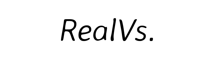 Averia Sans Libre Light Italic  Free Fonts Download