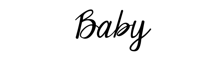 Janda Elegant Handwriting  Free Fonts Download