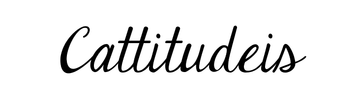 Janda Elegant Handwriting  Free Fonts Download