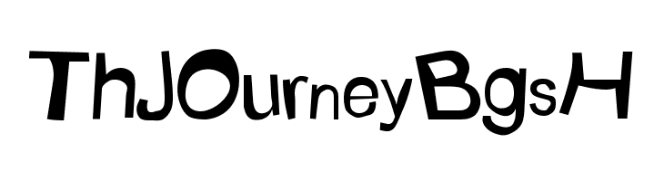 Bunaken Underwater Normal  Free Fonts Download