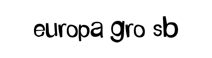 Bunaken Underwater Normal  Free Fonts Download