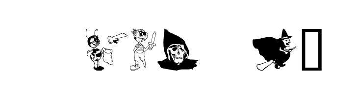 Scream  Free Fonts Download