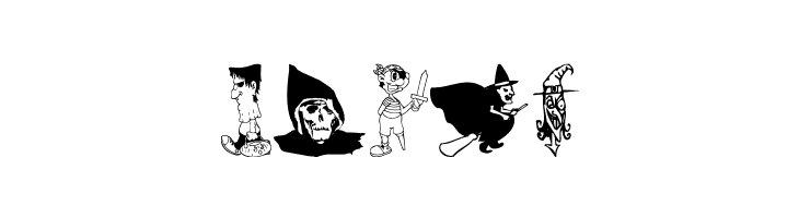 Scream  Free Fonts Download