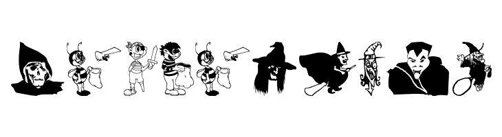 Scream  Free Fonts Download