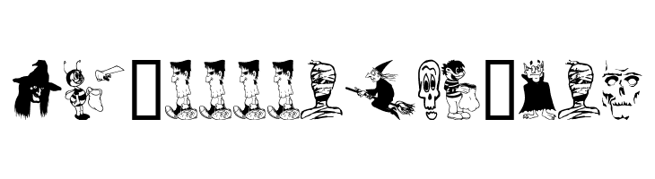 Scream  Free Fonts Download