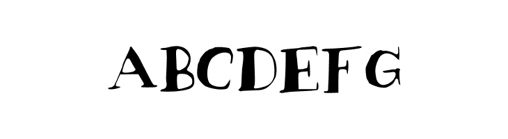 TheEnemyGeneMedium  Free Fonts Download