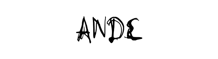 AbysmalGaze  Free Fonts Download