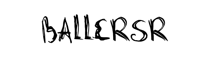 AbysmalGaze  Free Fonts Download