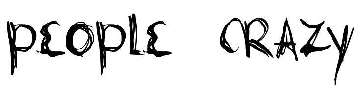 AbysmalGaze  Free Fonts Download