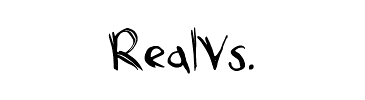 AbysmalGaze  Free Fonts Download