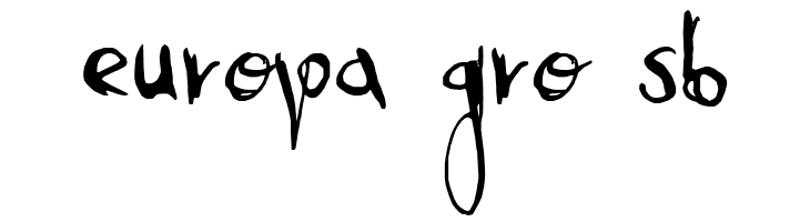AbysmalGaze  Free Fonts Download