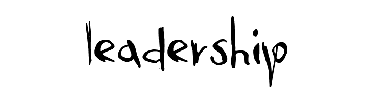 AbysmalGaze  Free Fonts Download