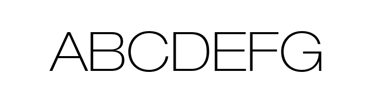 Lowvetica  Free Fonts Download