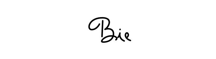 MasanaScript-3Maxima  Free Fonts Download