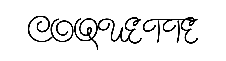 MasanaScript-3Maxima  Free Fonts Download