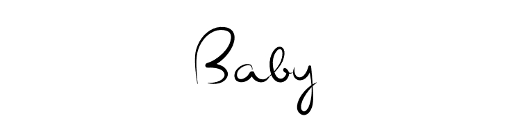 MasanaScript-4Silueta  Free Fonts Download