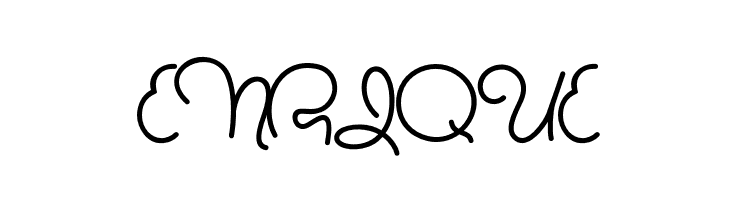 MasanaScript-1Propia  Free Fonts Download